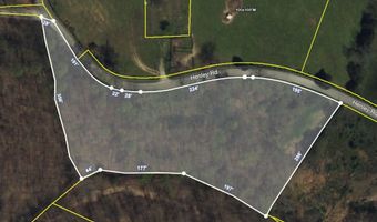 8380 Henley Rd, Baxter, TN 38544