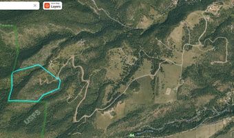 Beulah Highlands Road, Beulah, CO 81023