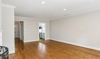 3217 SUTTON Pl NW A, Washington, DC 20016