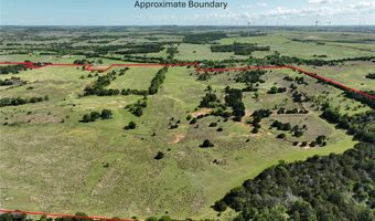 County Road 1380, Anadarko, OK 73005