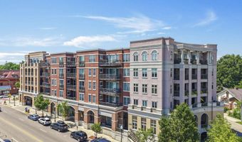 1802 Monroe St 304, Madison, WI 53711