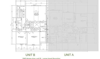 649 Home B, Atlanta, GA 30312