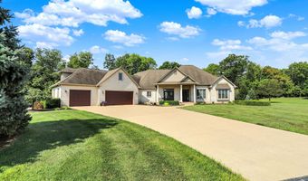 5695 N London Rd, Fairland, IN 46126
