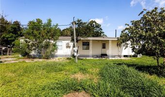 808 Park Rd, Alamo, TX 78516