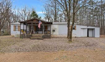 396 S Pine Lake Dr, Batesville, MS 38606