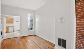 1642 S HANOVER St, Baltimore, MD 21230