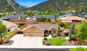 1116 E Fiddlers Canyon Rd, Cedar City, UT 84721