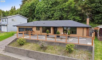 410 Pleasant Ave, Astoria, OR 97103