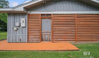 103 W 11th St, Bay Minette, AL 36507