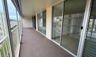 909 Ala Lilikoi St 505, Honolulu, HI 96818