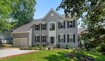 174 ACTON Rd, Annapolis, MD 21403