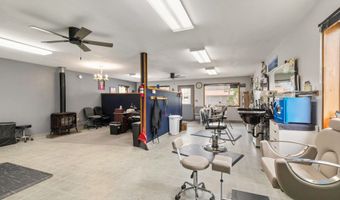 201 BUDD Ave, Big Piney, WY 83113