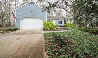 158 Lakeover Dr, Athens, GA 30607