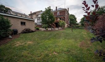 1510 19th Ave, Altoona, PA 16601