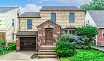 14 Melwex St, Belleville, NJ 07109