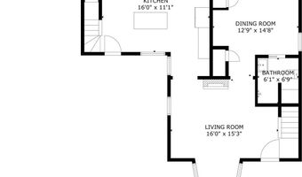 23 Patterson St, Augusta, ME 04330