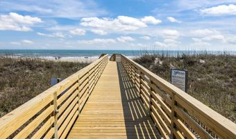 2008 E Fort Macon Rd H-1, Atlantic Beach, NC 28512