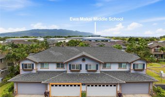 91-2093 Kaioli St 1703, Ewa Beach, HI 96706