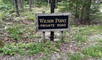 78 Wilson Point Rd, Castine, ME 04421