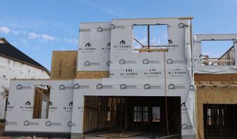 3124 Cathedral Comb Dr, Apex, NC 27502