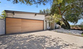 3758 Alzada Rd, Altadena, CA 91001