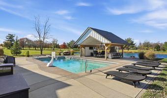 4316 W Whiteland Rd, Bargersville, IN 46106