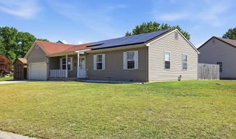 1 CROSLEY Ct, Dover, DE 19904