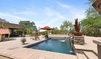 6540 E WILDCAT Dr, Cave Creek, AZ 85331