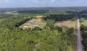 5 CHARLES DAVIS Ln, Amite, LA 70422