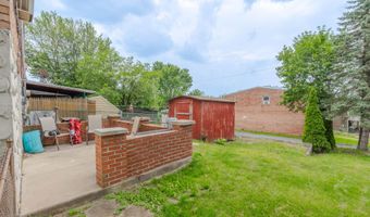 402 S Bradford St, Allentown, PA 18109