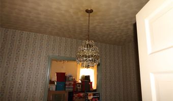 1402 Avenue K, Anson, TX 79501