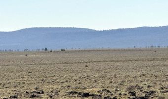 Oregon Pines Road TL 1200, Beatty, OR 97621