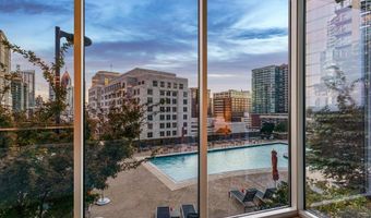 1080 Peachtree St NE 910, Atlanta, GA 30309