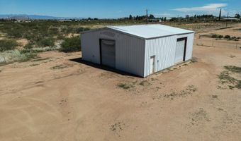 411 W Papago Way, Cochise, AZ 85606