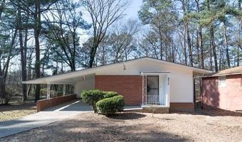 872 HARWELL Rd NW, Atlanta, GA 30318