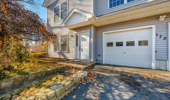 173 Anton Dr, Bridgeport, CT 06606