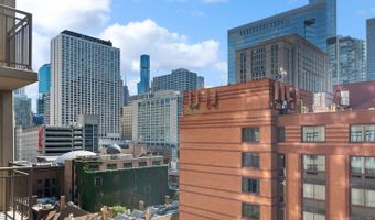 630 N State St 1108, Chicago, IL 60654