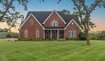 103 Morgan Ct, Bardstown, KY 40004