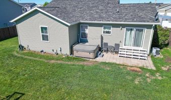 2849 Mcnally St, Lincoln, ND 58504