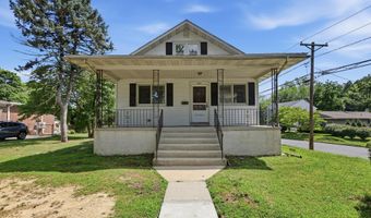 608 WASHINGTON Ter, Audubon, NJ 08106