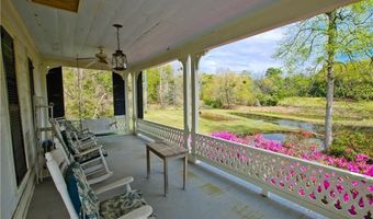 732 McGarrah St, Americus, GA 31719