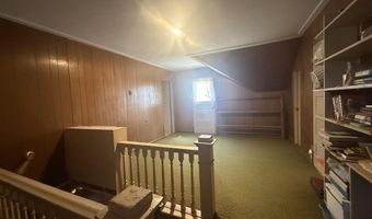 10 W Main St, Byron, WY 82412