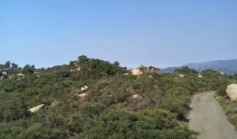 0 Donnil Ln, Fallbrook, CA 92028