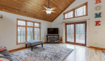 5503 MORGAN Rd, Amherst, WI 54406