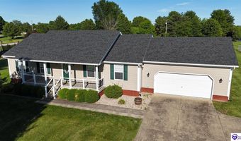 1003 Polley Dr, Bardstown, KY 40004