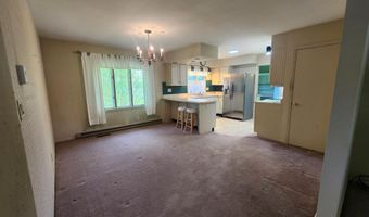 1066 W Water St, Berne, IN 46711