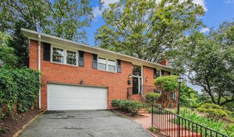 2322 S PIERCE St S, Arlington, VA 22202