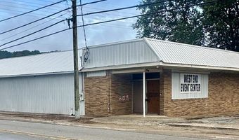 00 W 10TH St, Anniston, AL 36201