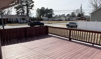 4254 Washington St, Ayden, NC 28513