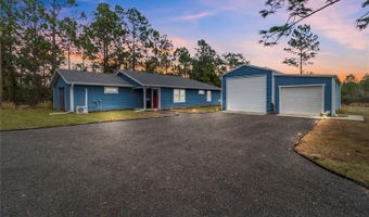 11751 NE 105TH Ave, Archer, FL 32618
